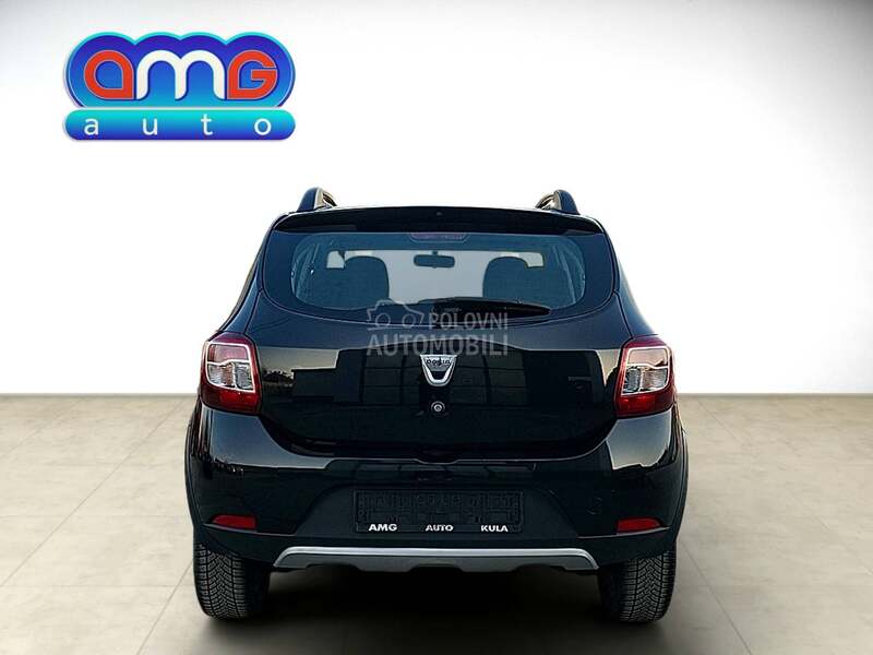 Dacia Stepway 1.5 DCI
