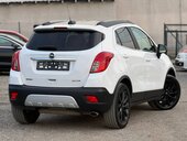 Opel Mokka 1.6 CDTI COSMO NAVl