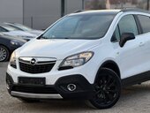 Opel Mokka 1.6 CDTI COSMO NAVl