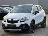 Opel Mokka 1.6 CDTI COSMO NAVl