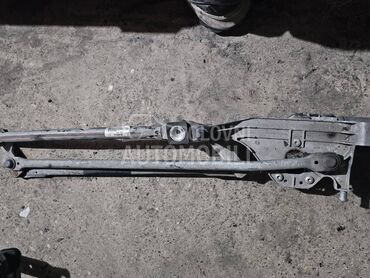 Poluge i motorić brisača za Ford Focus od 2008. do 2011. god.