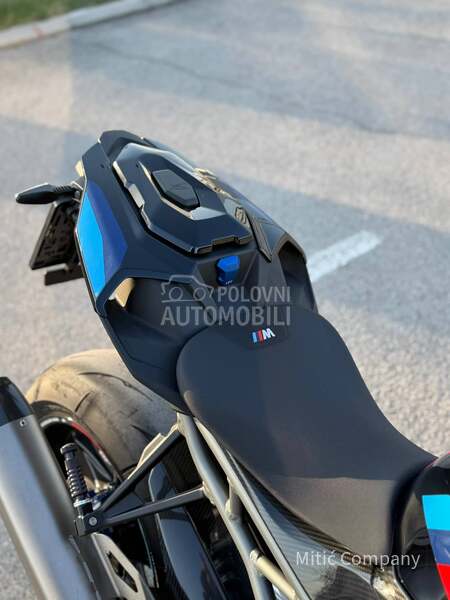 BMW M 1000 R Competition