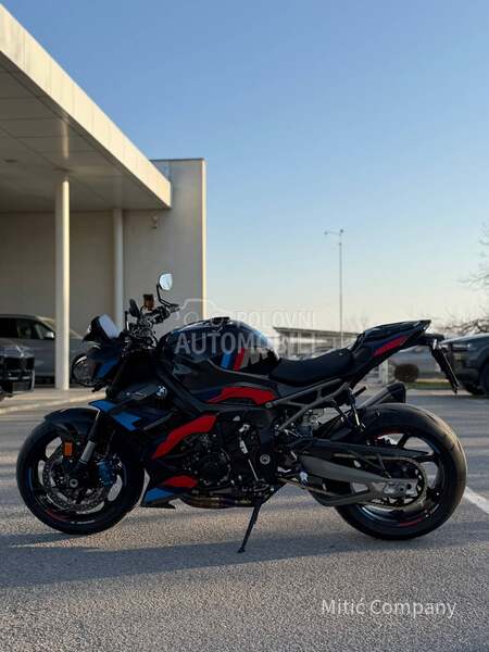 BMW M 1000 R Competition
