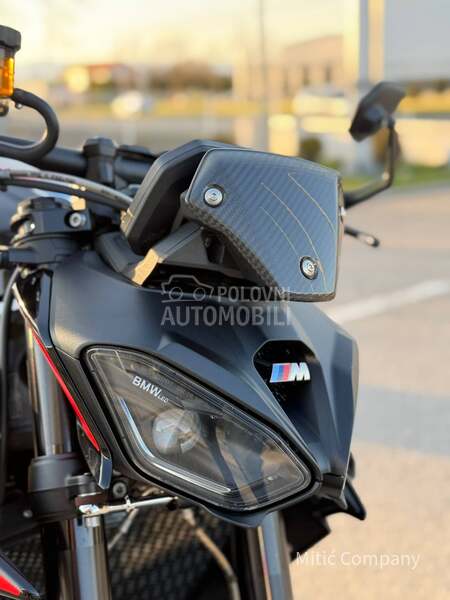 BMW M 1000 R Competition
