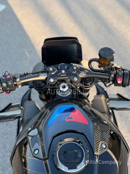 BMW M 1000 R Competition