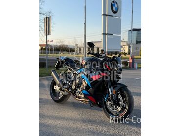 BMW M 1000 R Competition
