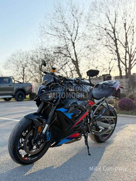 BMW M 1000 R Competition