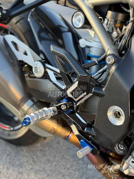 BMW M 1000 R Competition