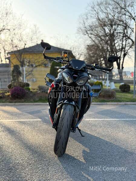 BMW M 1000 R Competition