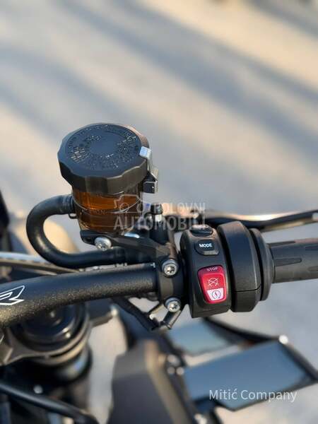 BMW M 1000 R Competition