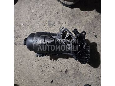 Kućište filtera ulja za Ford Focus od 2008. do 2011. god.