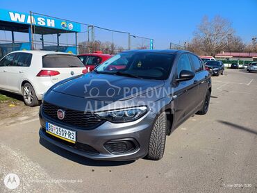 Fiat Tipo 1.4