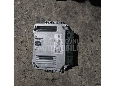 ECU Kompjuter motora za Ford Focus od 2008. do 2011. god.