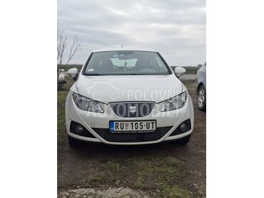 Seat Ibiza 1.4