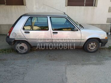 Renault R 5 1,1