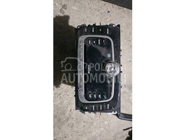 Radio za Ford Focus