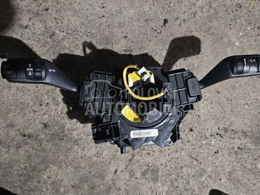 Ručice za migavce za Ford Focus od 2008. do 2011. god.