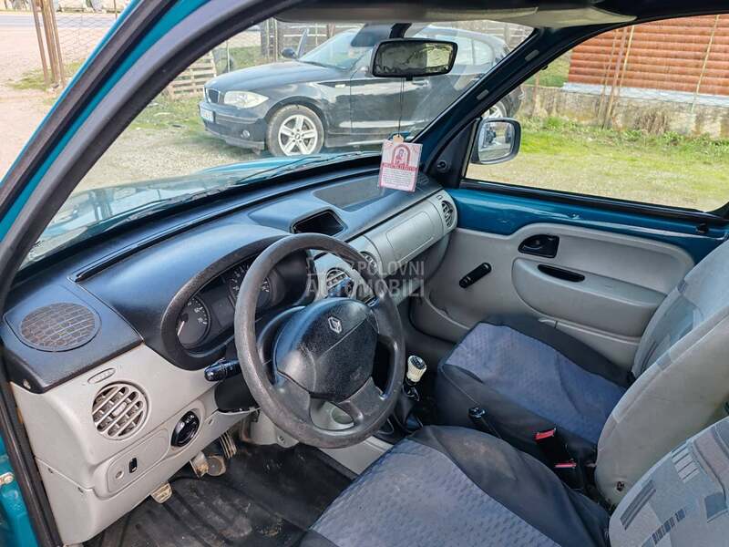 Renault Kangoo 