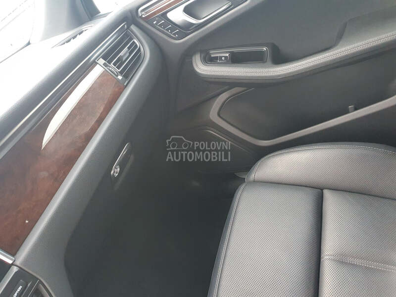 Porsche Macan MacanS