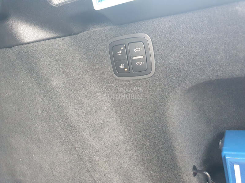 Porsche Macan MacanS