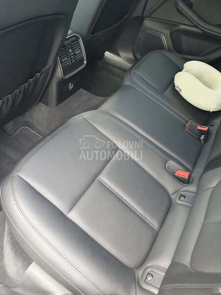 Porsche Macan MacanS