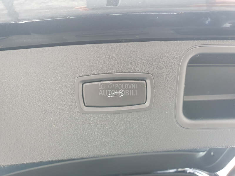 Porsche Macan MacanS