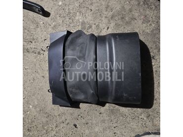 Plastika oko volana za Ford Focus od 2008. do 2011. god.