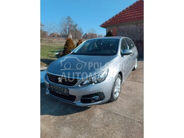 Peugeot 308 1.5