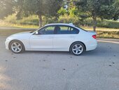 BMW 316 2.0d
