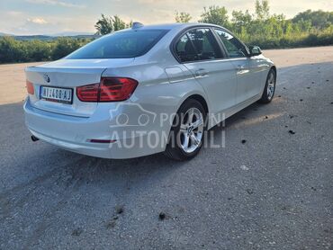 BMW 316 2.0d
