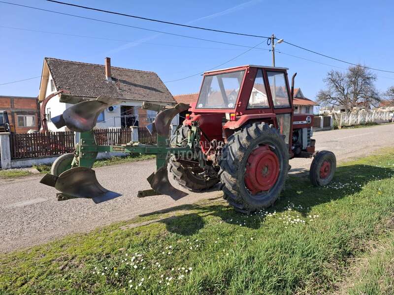 Massey Ferguson 178
