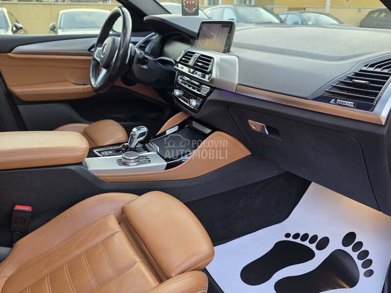 BMW X4 2.0 M - X DRIVE