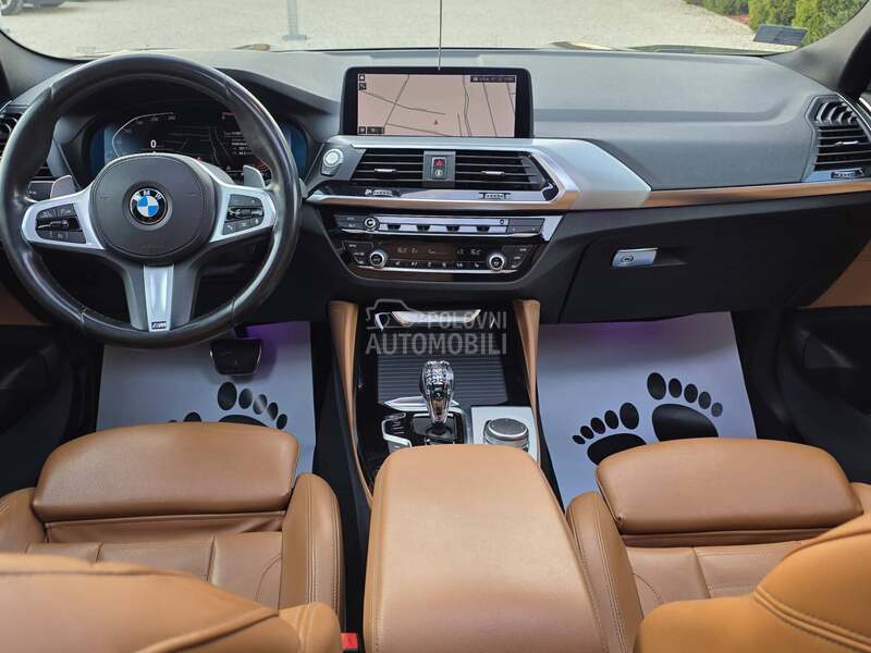 BMW X4 2.0 M - X DRIVE