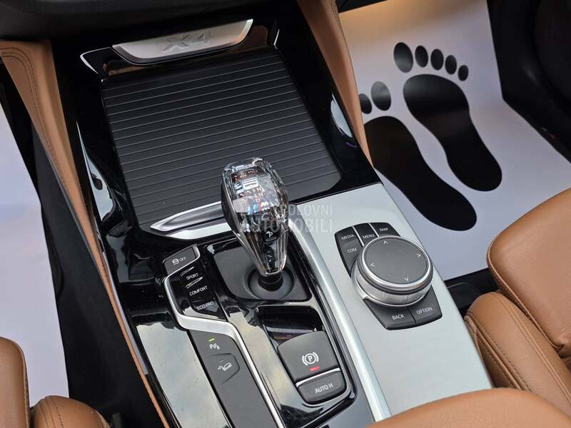 BMW X4 2.0 M - X DRIVE