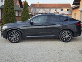BMW X4 2.0 M - X DRIVE