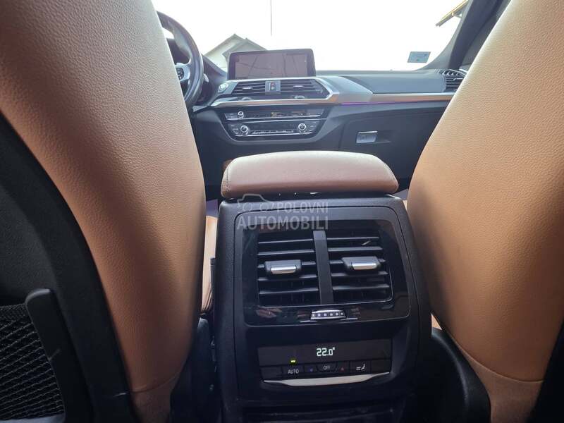 BMW X4 2.0 M - X DRIVE