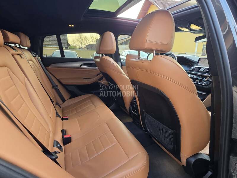 BMW X4 2.0 M - X DRIVE