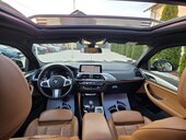 BMW X4 2.0 M - X DRIVE