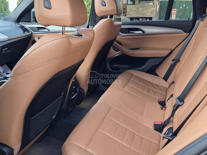 BMW X4 2.0 M - X DRIVE