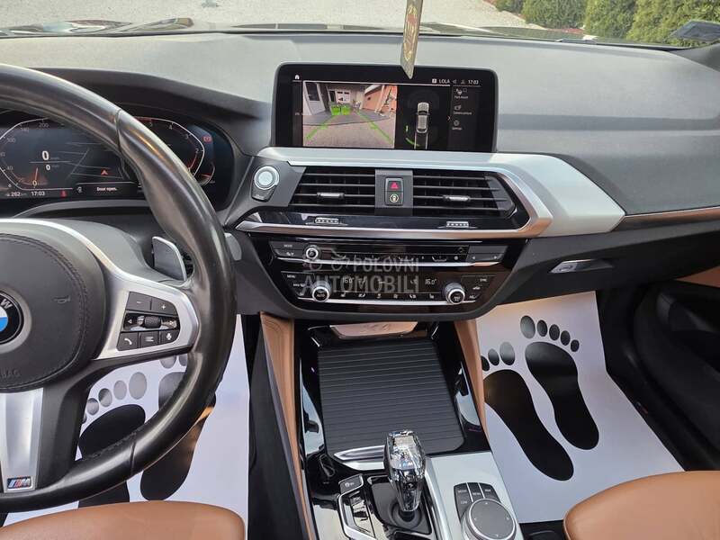 BMW X4 2.0 M - X DRIVE