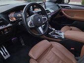 BMW X4 2.0 M - X DRIVE