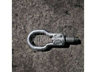 Kuka za šlepanje za Ford Focus