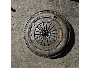 Korpa, lamela i Zamjac za Ford Focus od 2008. do 2011. god.