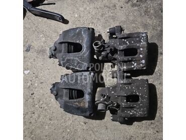 Klešta za Ford Focus od 2008. do 2011. god.