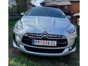 DS 5 