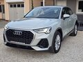 Audi Q3 1.5 HYBRID PLATINIUM