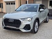 Audi Q3 1.5 HYBRID PLATINIUM