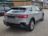 Audi Q3 SB HYBRID PLATINIUM
