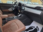 Audi Q3 SB HYBRID PLATINIUM