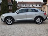 Audi Q3 1.5 HYBRID PLATINIUM
